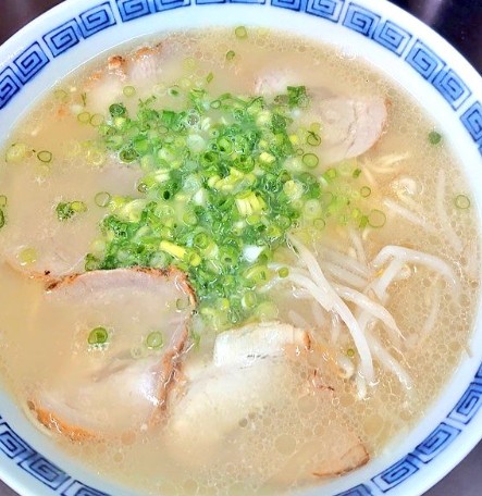 北九州ラーメン