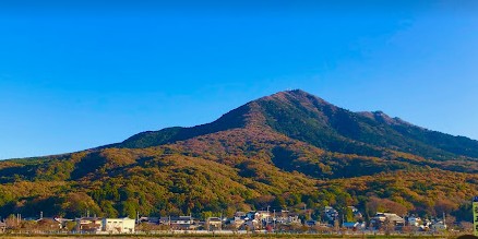 つくば山