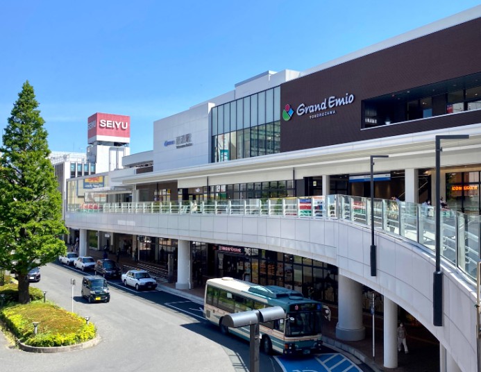 池袋駅