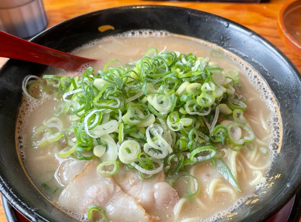 春日井ラーメン