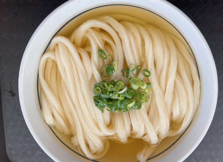 高松うどん